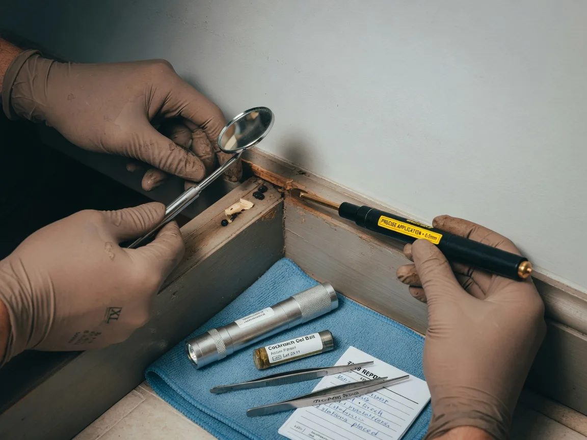 Why choose Emergency Pest Control in Medford, OK